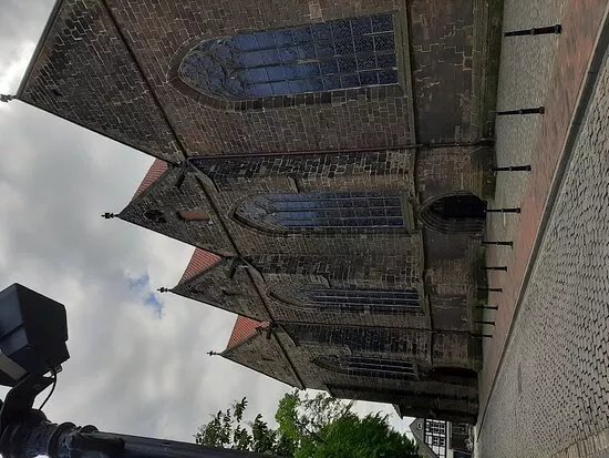 Ratskirche St. Martini