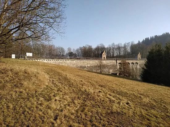 Mlynice Dam