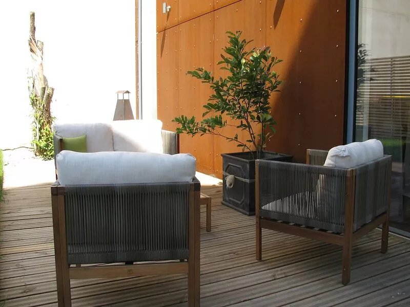 Spend the night in a film set - loft in the old bakery (130 sqm)