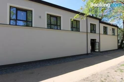Piejuras Parka Apartamenti
