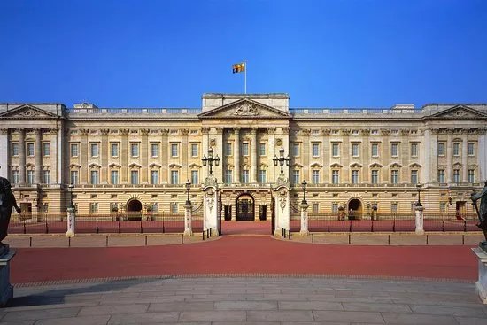 The London School of Etiquette