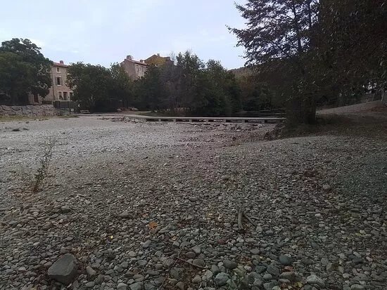 Plan d'Eau
