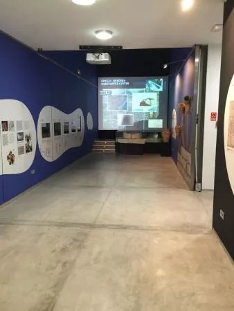Museu de Aguas de Alicante