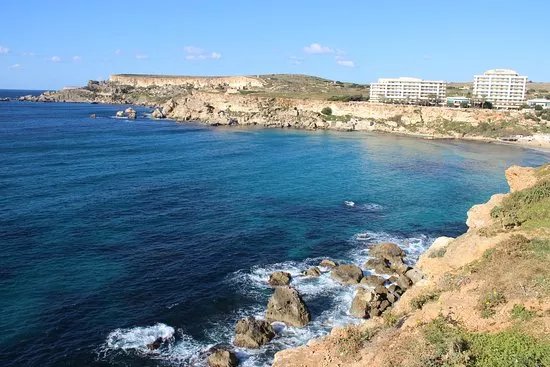 Golden Bay
