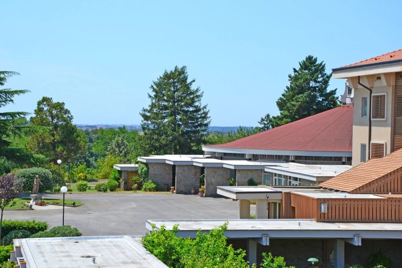 Casa per Ferie M. Domenica Barbantini