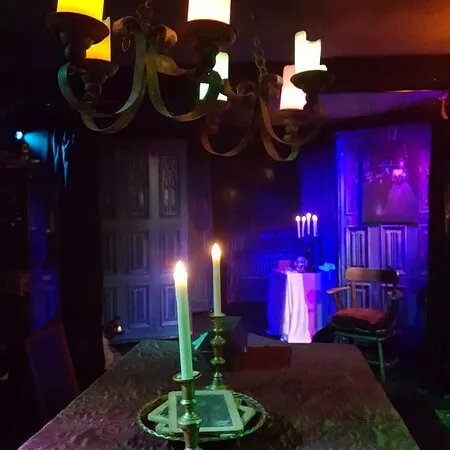 The Storymaster's Tales Interactive Adventure Games Theatre