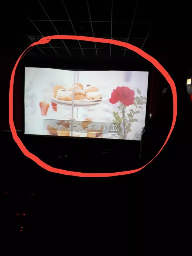 IMC Cinema
