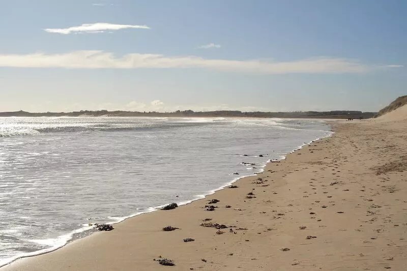 3 bedroom accommodation in Beadnell, near Alnwick