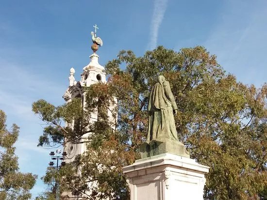 Monumento ao Rei D.Carlos I