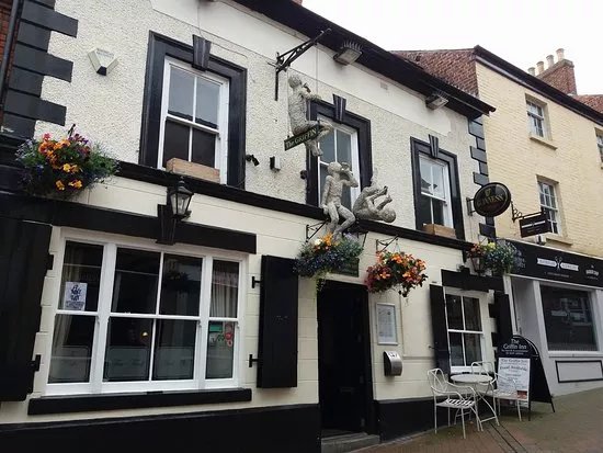 The Griffin