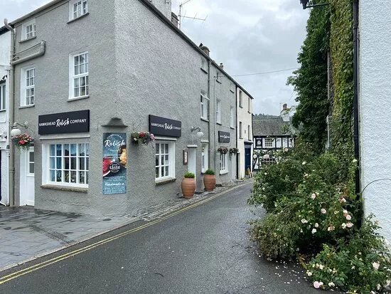 Hawkshead Relish Company