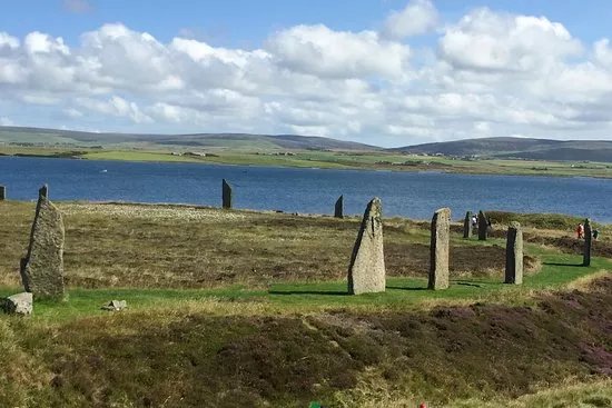Ring of Brodgar