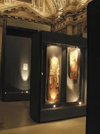 Museo Sistino di Arte Sacra di Grottammare