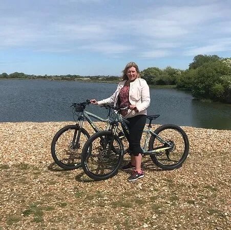 Rye Harbour Cycles