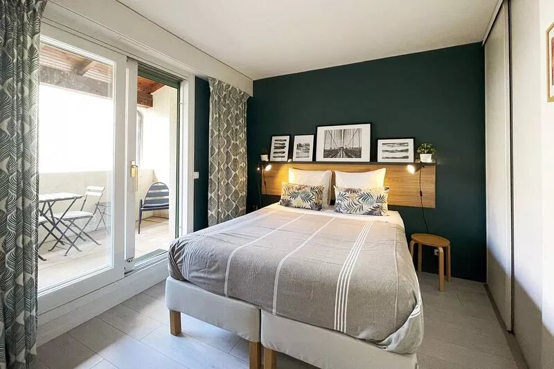 Appartement Face au Palais des Papes Avec Terrasse