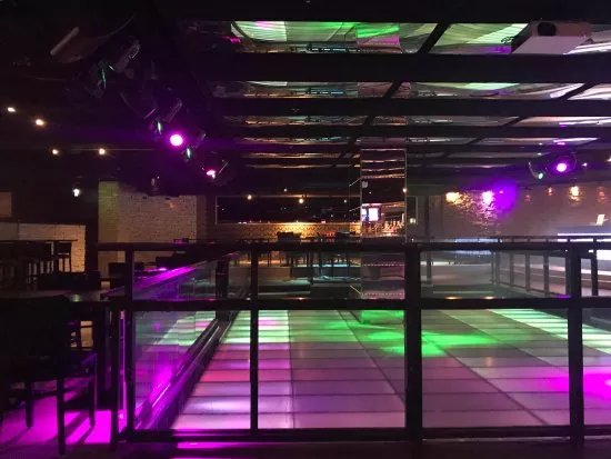 Ilves Bar and Night