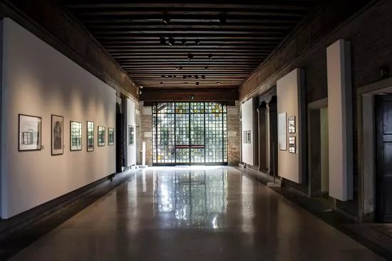 Casa dei Tre Oci
