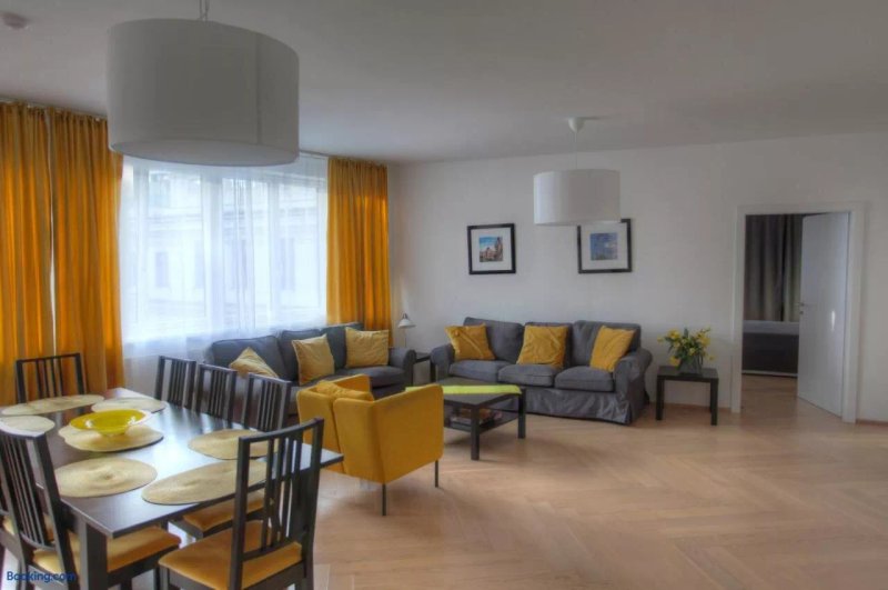 Gasser Apartments - Apartments Karlskirche
