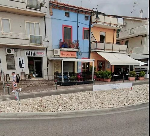 Borghetto Dei Pescatori