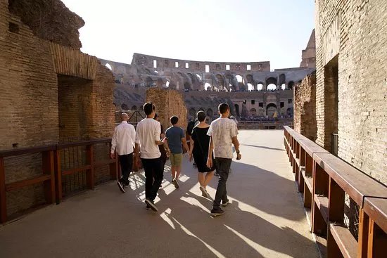 Italy With Family