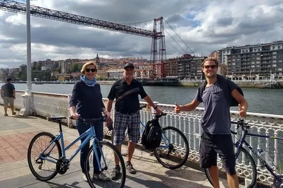 Free Spirit Bilbao