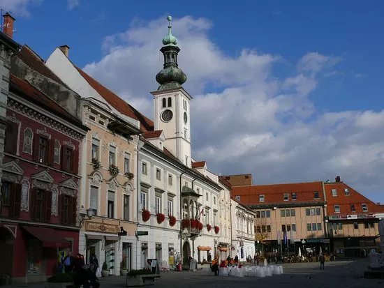 Ferle - Private tour guide of Maribor