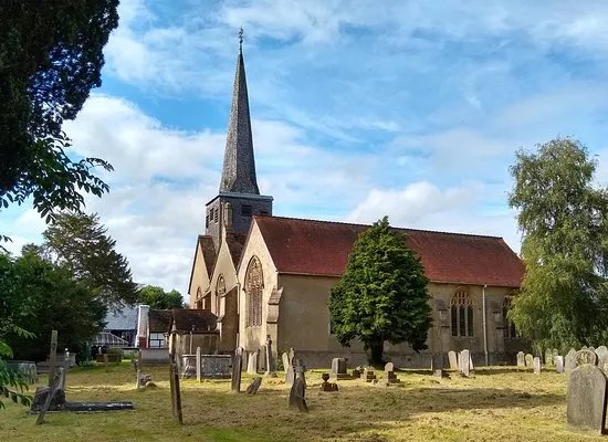 St. Bartholomew's Church
