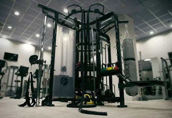 Featness Gym