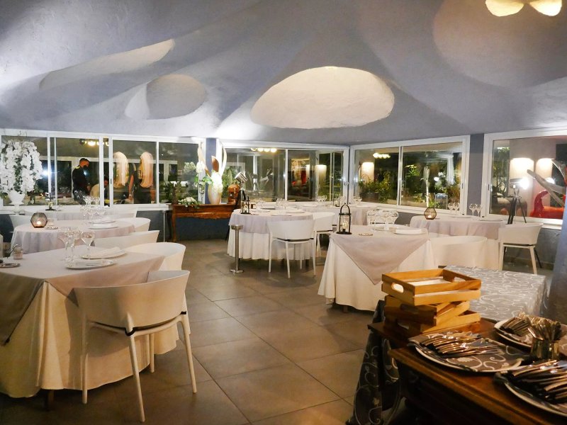 U Santa Marina Restaurant