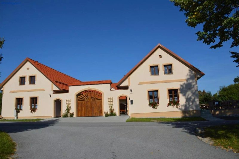Penzion U Podkovare