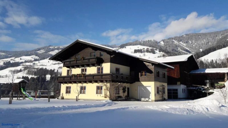 Rieserhof/Fam. Meissnitzer