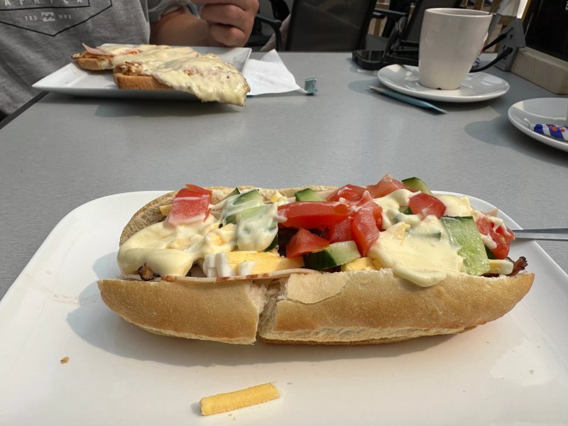 Snack & Broodjeshuis Feenstra