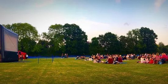 Starlight Cinema