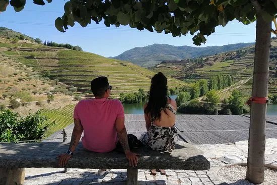 DailyTours - Porto and Douro Valley excursions