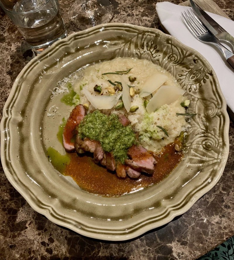 Norra Kajen 4 Bistro Och Cafe