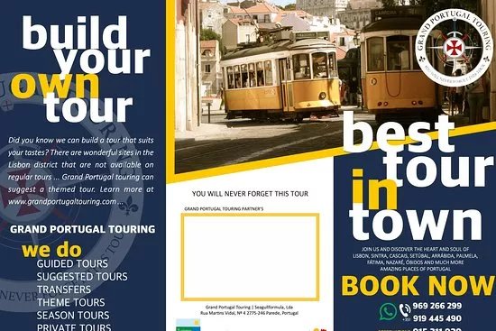 Grand Portugal Touring