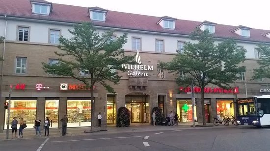 WilhelmGalerie