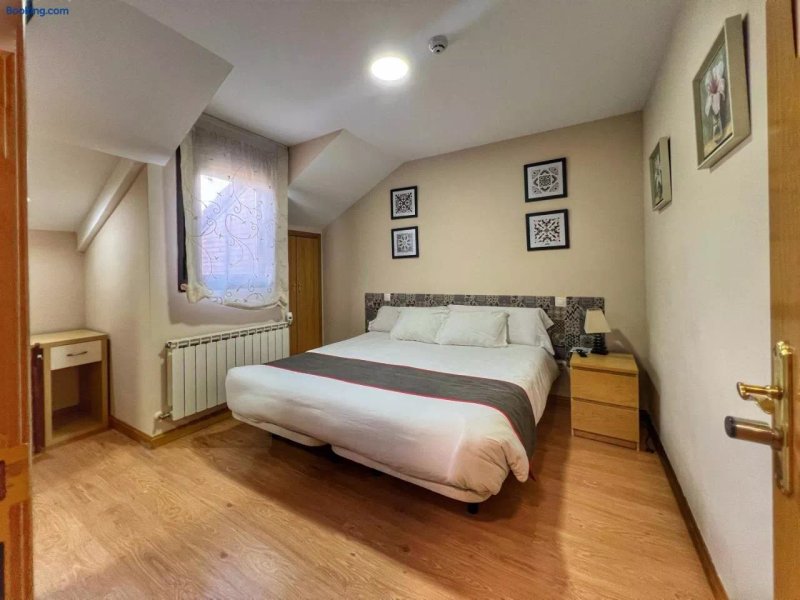 Hostal La Colmena