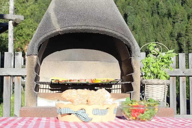 Beautiful independent villa in the Dolomites - South Tyrol