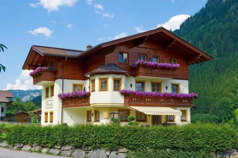 Appartement Wallnerhof