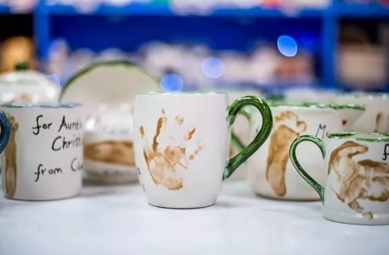 Potz Ceramic Studio ltd