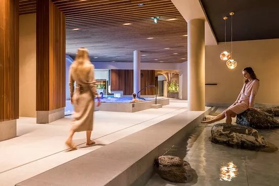 Thermen Maastricht