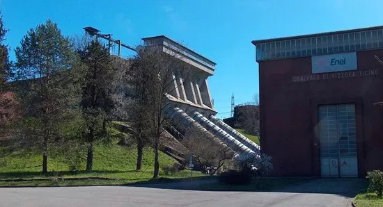 Centrale Idroelettrica