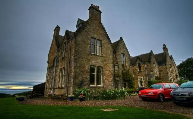 Rockview B&B