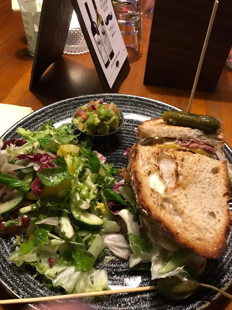 Ravintola Bord
