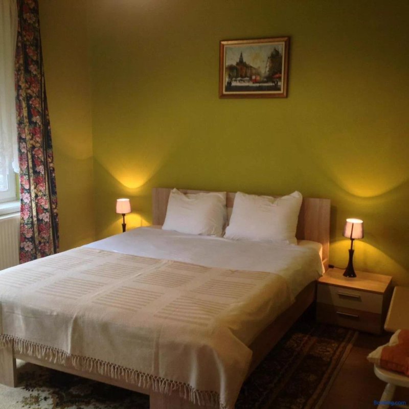 Apartments Villa Svetlana