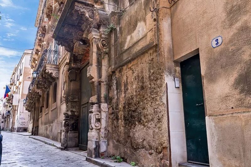 Casa Mirto a Piazza Marina by Wonderful Italy