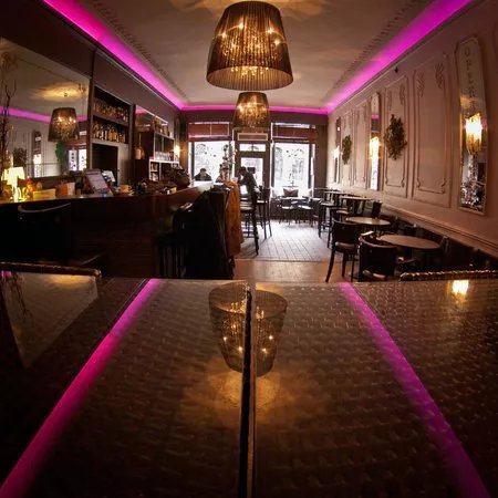 Opera Cafe Metz