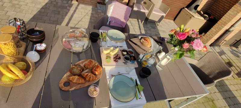 B&B Denneweelde