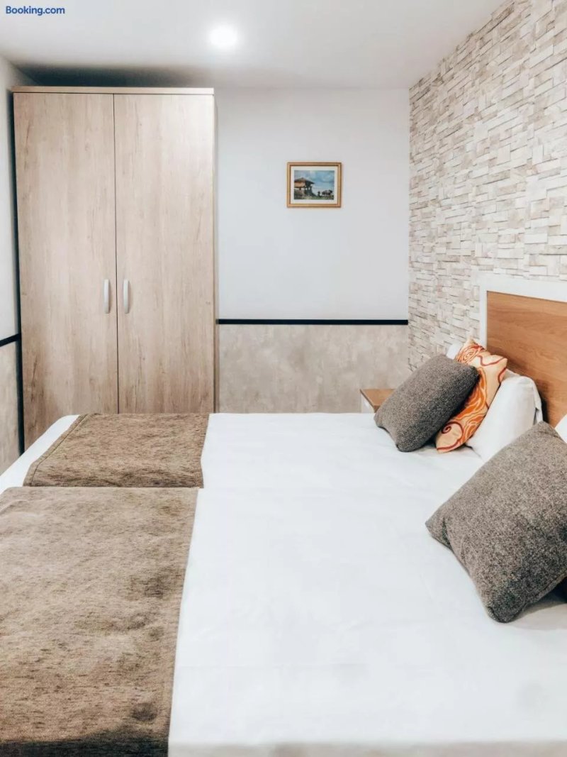 Vivienda De Uso Turistico Marina Luxury